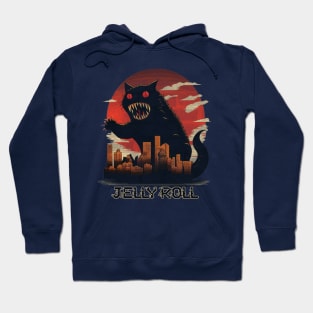 jelly roll Hoodie